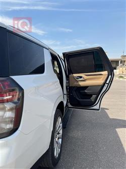 شيفروليه تاهو